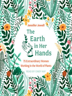 The Earth in Her Hands - Audiobook